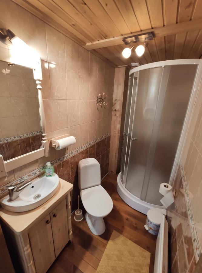 Avinurme Hostel Экстерьер фото
