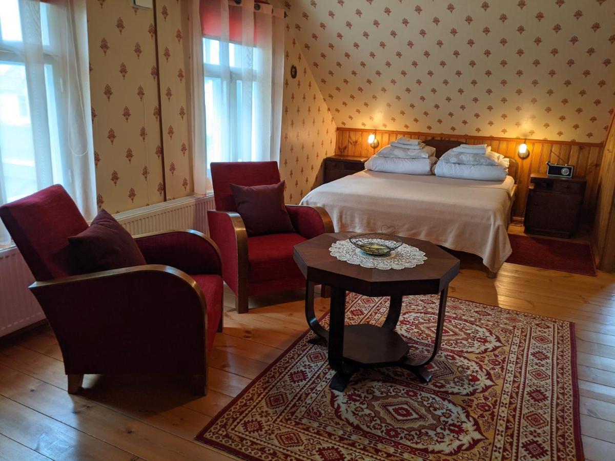 Avinurme Hostel Экстерьер фото