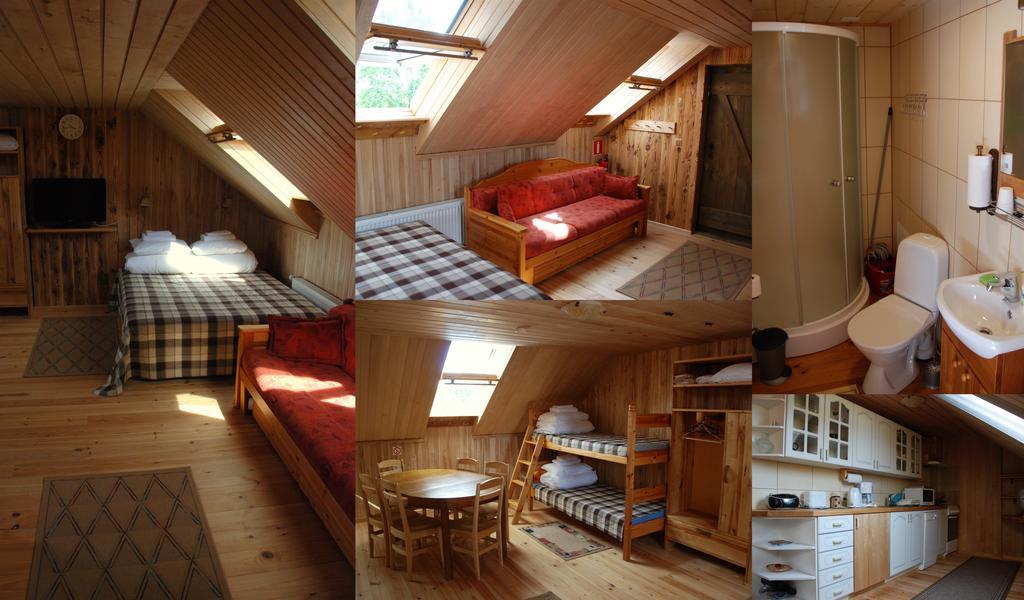 Avinurme Hostel Экстерьер фото