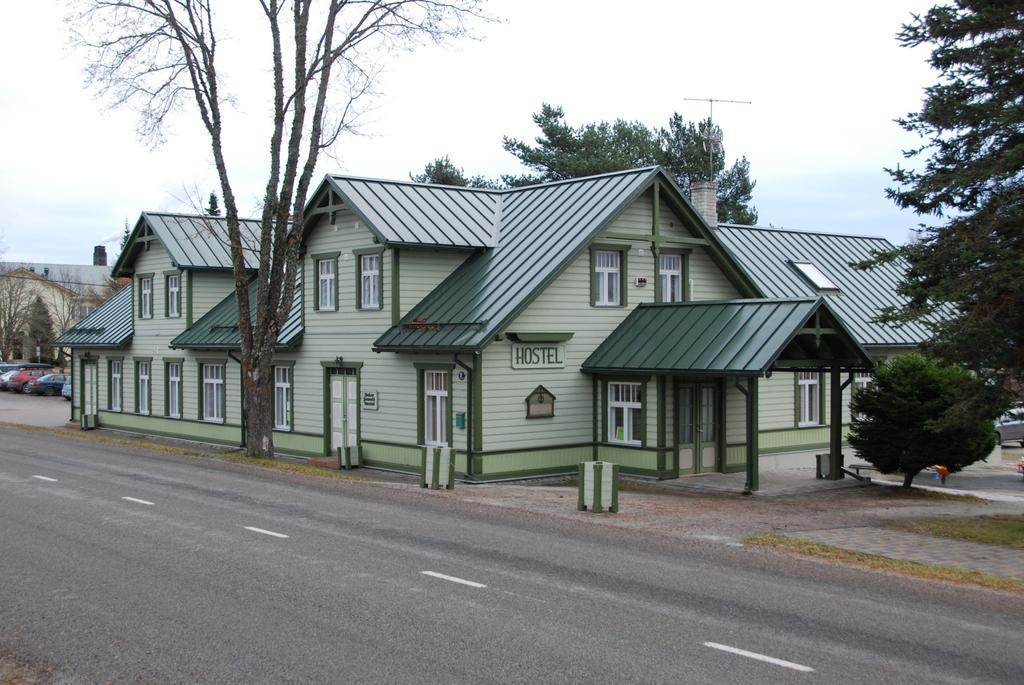 Avinurme Hostel Экстерьер фото