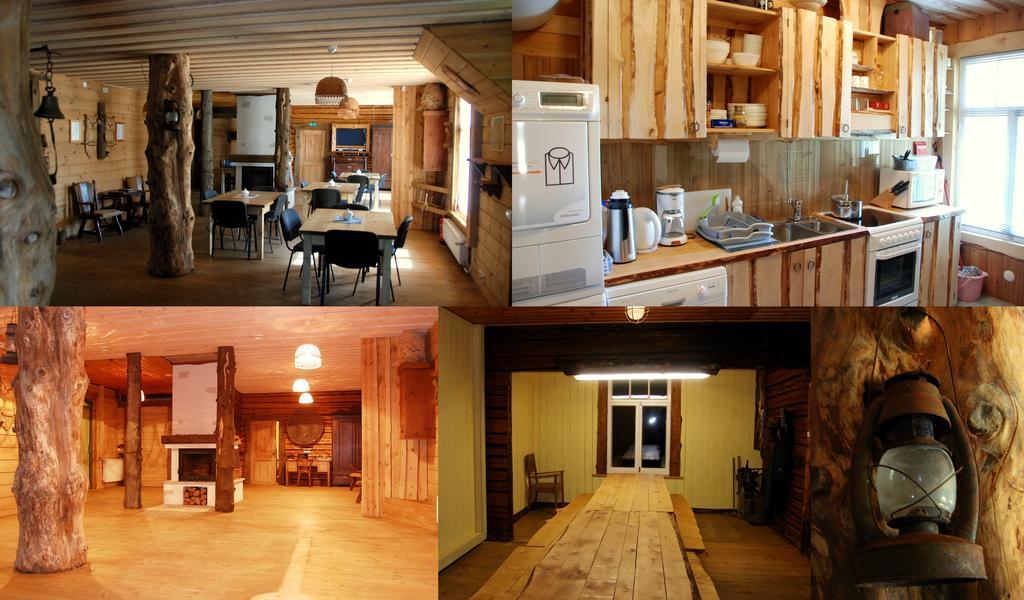 Avinurme Hostel Экстерьер фото