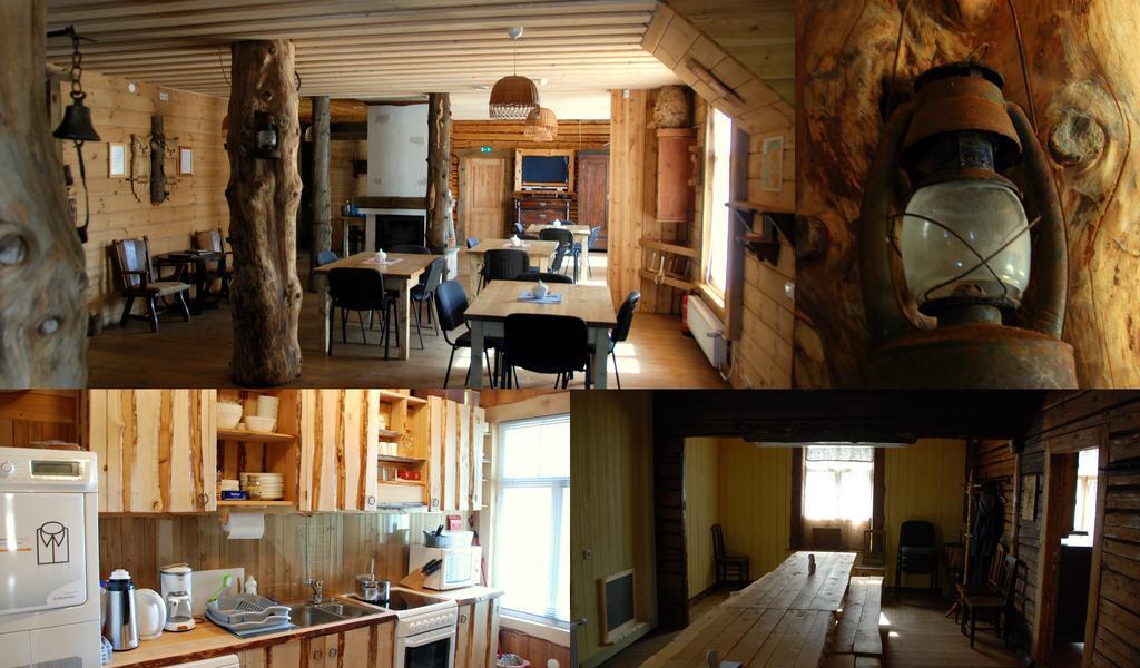 Avinurme Hostel Экстерьер фото