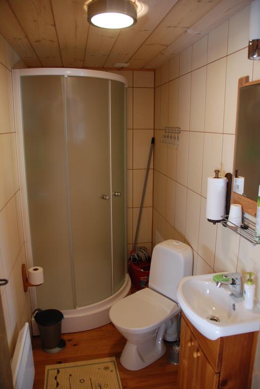 Avinurme Hostel Экстерьер фото